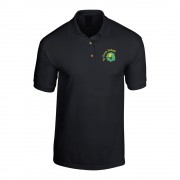 Ty Gwyn School Staff Polo Shirt 